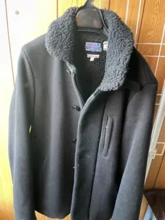 BLUE BLUE ヘビースウェットジャケット /美品 / Mサイズ