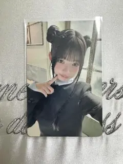 レイ　ソニミュ　トレカ