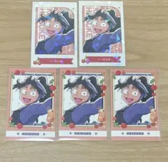 忍たま乱太郎 久々知兵助 推しパシャ