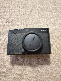 2026年最新】FUJIFILM X-E4の人気アイテム - メルカリ