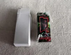 仮面ライダー ソフビパッケージ ミニチュアチャーム 電王