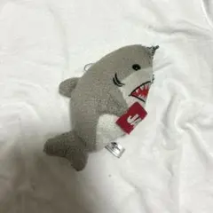 USJ ジョーズ ぬいぐるみキーホルダー