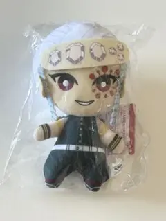 ともぬい～柱登場編～音柱 「鬼滅の刃」 宇髄天元