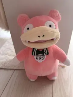 ポケモン ローカルacts 物産展 ヌオー ヤドン ぬいぐるみ 高知 香川