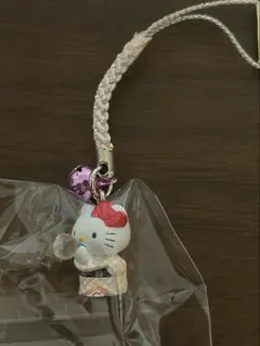 ご当地キティ☆ハローキティ☆レストラン限定販売☆ウェイトレス