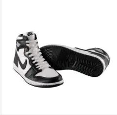 Air Jordan 1 High 85 ミニチュア　ホワイト/ブラック