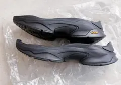 Vibram ブラック スニーカーソール２点セットのサムネイル