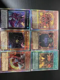 リミットオーバーコレクション　ライバルズ　プリシクまとめ売り！