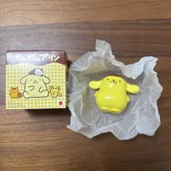 ポムポムプリン フィギュア