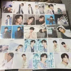 M!LK 塩﨑太智　生写真　28枚　まとめ売り