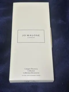 【新品】JO MALONE LONDON コロン ディスカバリー コレクションのサムネイル