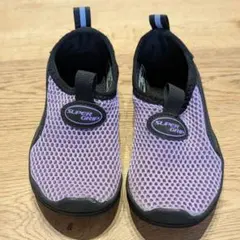 아동용 마린 슈즈 17.0cm