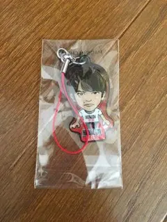 EXILE NAOTO クリーナー