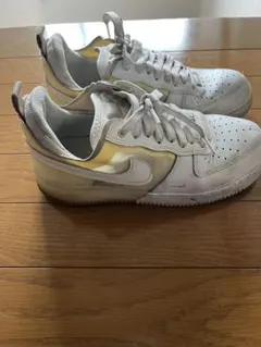 2026年最新】Air Force 1 Reactの人気アイテム - メルカリ