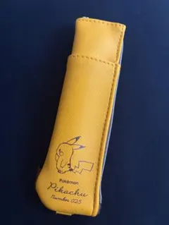 ポケモン ピカチュウ ペンケース 筆箱