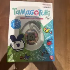 BANDAI Tamagotchi GEN2 本体のサムネイル