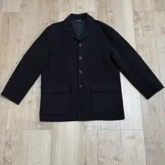 Brooks Brothers ブルックスブラザーズ　ウールコート　ジャケットのサムネイル
