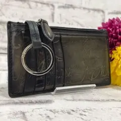 種*様 ベルルッティ コアマキシ カードケース - メルカリ