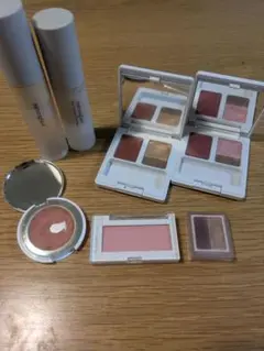 【8/31までのお値下げ価格】コスメ　まとめ売り7点