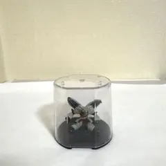 遊戯王　ダンジョンダイスモンスターズ　ブラックデーモンズドラゴン　フィギュア