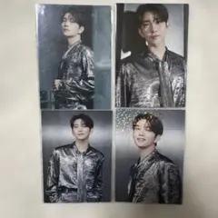 WORLD TOUR RIGHT HERE ジョシュア　トレカ