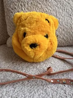 プーさん ポシェット♡