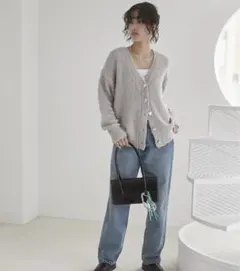 ANGIE カーディガンのサムネイル