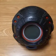 カシオ目覚まし時計　GーSHOCK　ジャンク品‼️　GQ200のサムネイル