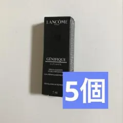 ランコム ジェニフィック アルティメセラム 7ml 5個のサムネイル