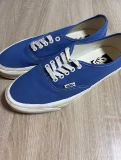VANS オーセンティック 27.5cm