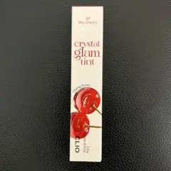 CLIO クリスタルグラムティント28 DRY CHERRYのサムネイル
