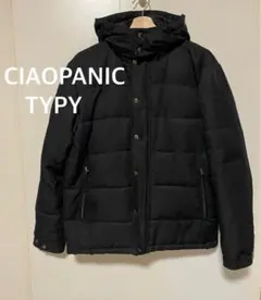 CIAOPANIC TYPY チャオパニックティピー　中綿ジャケット　L