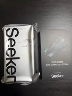 SOLANA MOBILE Seeker 本体 未開封 ソラナモバイル - メルカリ