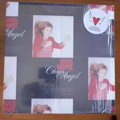 MAYA HAWKE / CHAOS ANGE レコード