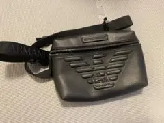 エンポリオアルマーニ⭐︎ショルダーバッグ⭐︎ほぼ未使用⭐︎