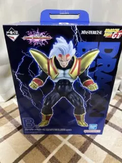 バンダイ MASTERLISE スーパーベビー2