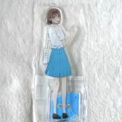 サンデー文化祭2025 愛してるゲームを終わらせたい みく アクスタ