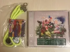 Mrs. GREEN APPLE アルバム 10