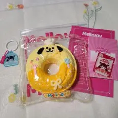 正規品】メロジョイ ゆきこ クリーム犬 - メルカリ