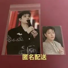 Stray Kids dominATE ソウルコン　DVD トレカ　スンミン