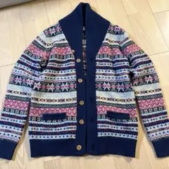 B'MING LIFE STORE カーディガン M