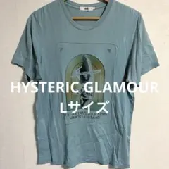 雰囲気抜群❗️】00's HYSTERIC GLAMOUR 総柄 チビT Y2K - メルカリ