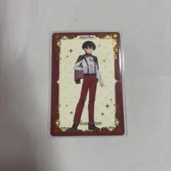 ゆあんくん ぷぴぱ チェキ風トレカ - メルカリ