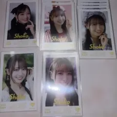 イコラブ　瀧脇笙古　ミニフォト