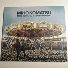 2026年最新】小松未歩 6th〜花野〜 [ 小松未歩 ]の人気アイテム - メルカリ