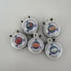 くら寿司・スシロー カプセル景品 大量まとめ売り ビッくらポン等 くら寿司・スシロー カプセル景品 大量まとめ売り ビッくらポン等