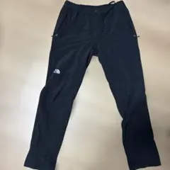 THE NORTH FACE アルパインライトパンツ　サイズs