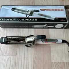 【完売品】【美品】クレイツ　カールプロ SR 45mm