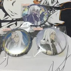 家庭教師ヒットマンREBORN リボーン スクアーロ セット 66