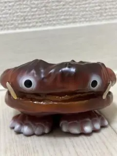 イナワシロン　怪獣フィギュア 約10cm 2025年最新】イナワシロンの人気アイテム - メルカリ